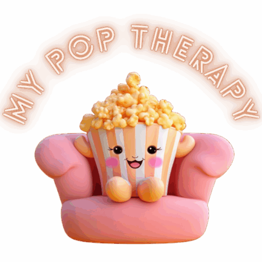 My Pop Therapy